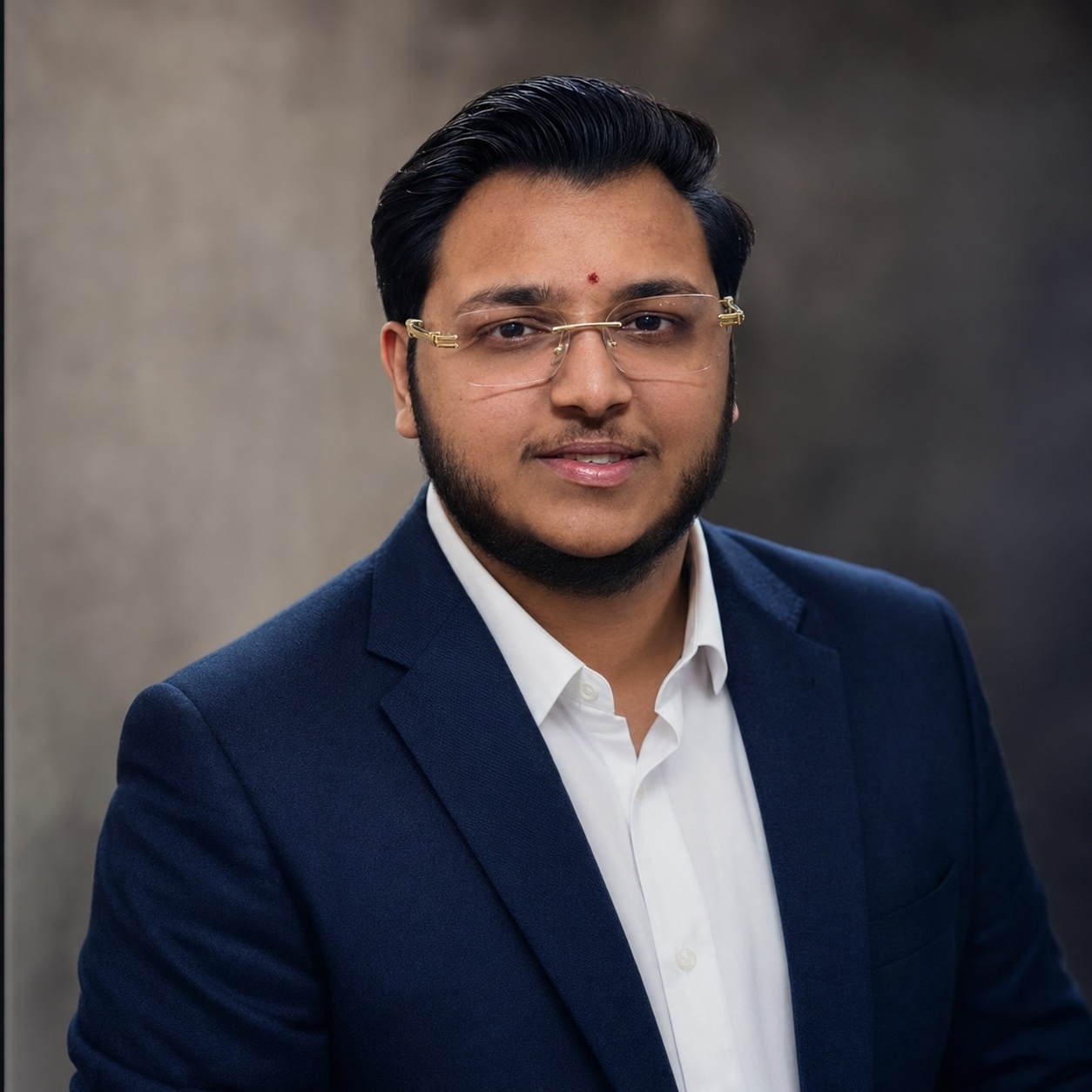 Bhavya Kansal